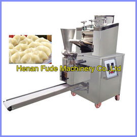 New generation automatic dumpling making machine