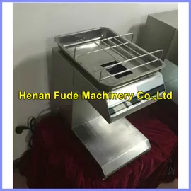small fish slicer, meat slicer, meat cutting machine