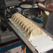 Tabletop gyoza making machine, Fried dumpling machine, steamed dumpling machine