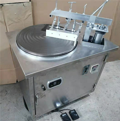spring roll machine, pancake machine, crepes machine