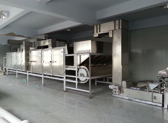 Anyang fashun Machinery CO.,LTD
