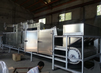 Anyang fashun Machinery CO.,LTD