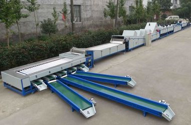Anyang fashun Machinery CO.,LTD