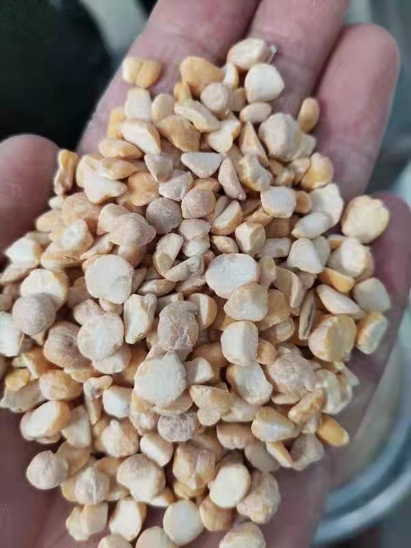 chickpea peeler, chickpea peeling machine, chickpea huller