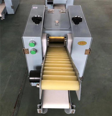 dumpling wrapper machine, wonton skin machine, dumpling skin machine