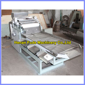 almond cutting machine, almond chopping machine