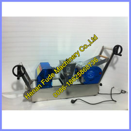 desktop dumpling skin making machine, dumpling wrapper making machine