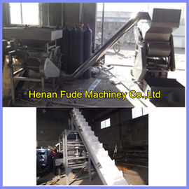 peanut destoner, peanut sheller , peanut grading machine