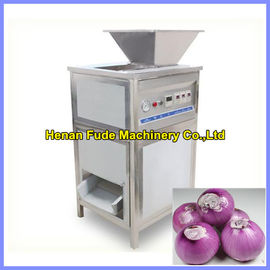 onion peeling machine, onion peeler