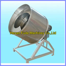 fried peanut seasoning machine, beans flavoring machine