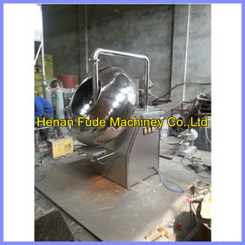 chocolate coated peanut machine, peanut coating machine