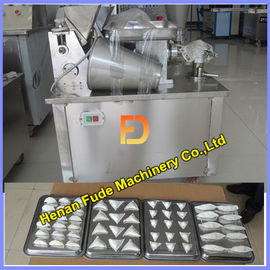 Automatic dumpling making machine, samosa making machine