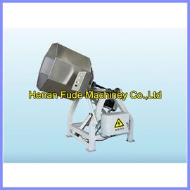 nut flavoring machine, nuts mixer