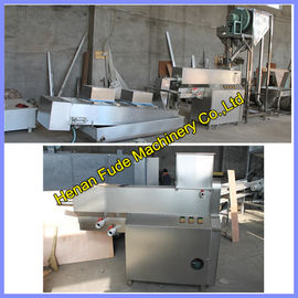 sesame cleaning and drying machine 3t/h , sesame washing machine