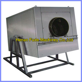 2015 sesame roaster, sesame drying machine