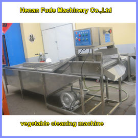 mushroom cleaning machine , vegetable washing machine