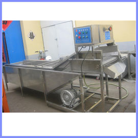 fish shrimp cleaning machine , shrimp washing machine