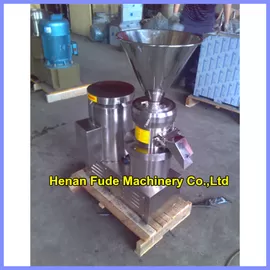 Stainless steel Peanut butter making machine
