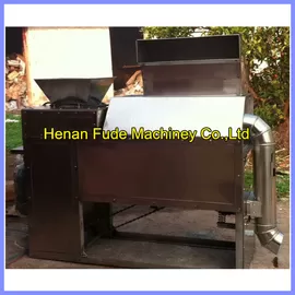 SUS304 horse bean peeling machine,soybean peeling machine