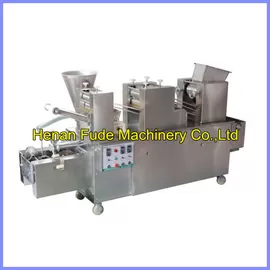 2015 automatic samosa making machine