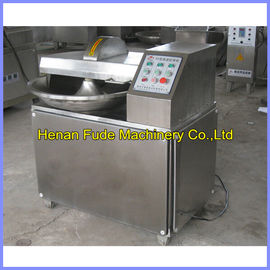 sausage machine, small meat cutter, laboratory bowl Cutter Machine, bowel chopper