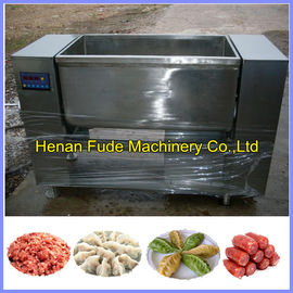 dumpling stuffing mixer, sausage machine