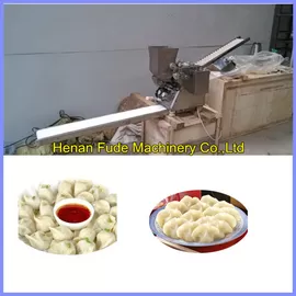 Small dumpling making machine, restaurant dumpling machine
