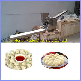 Small dumpling making machine, restaurant dumpling machine