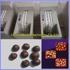 Chestnut Mouth Cutter Machine