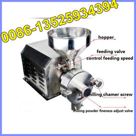 small sugar powder milling machine, Grain powder grinding machine