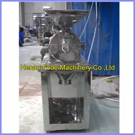 sugar grinding machine, salt powder milling machine