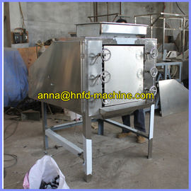 almond powder making machine