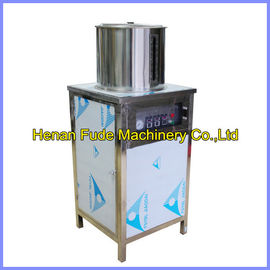 Small cashew peeling machine, cashew peeler