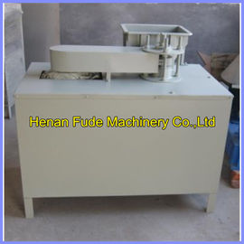 Walnut sheller , walnut shelling machine