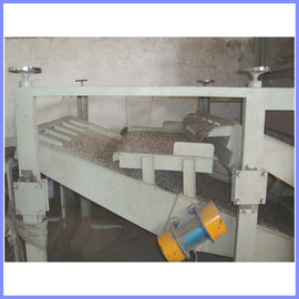 automatic sunflower seeds peeling machine