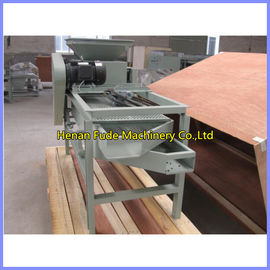 hazelnut shelling machine, hazel sheller, hazelnut cracking machine