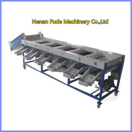 onion sorting machine, onion grading machine