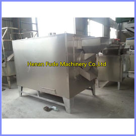 sesame roaster, sesame drying machine