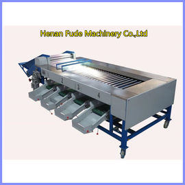 potato sorting machine, potato grading machine