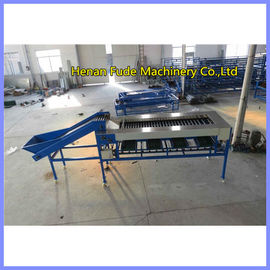 potato grading machine, potato sorting machine