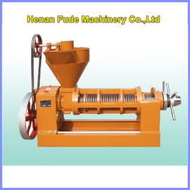 Screw oil press machine,soybean oil press machine