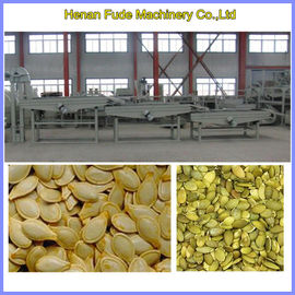 white melond seeds peeling machine, pumpkin seeds shelling machine