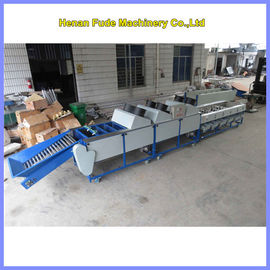 navel orange cleaning and grading machine, navel orange sorting machine