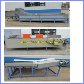 mango cleaning waxing sorting machine, mango grading machine