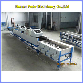 lemon grading machine, lemon waxing sorting machine