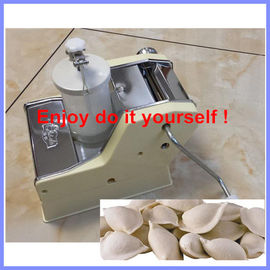 small dumpling making machine, home use dumpling machine