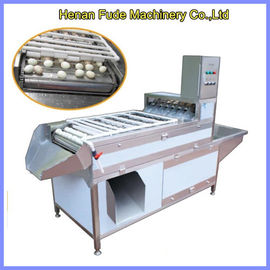 hen egg shelling machine, chicken eggs shelling machine