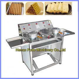 Egg roll baker, egg roll machine, small snack machine