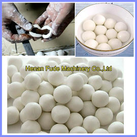 tang yuan making machine, glutinous dumpling machine，encrusting machine