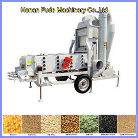 Beans grader, sorter, separator, screener, grading machine, sizer